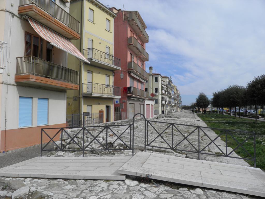 Appartamenti Sottomarina Carla Quarto foto