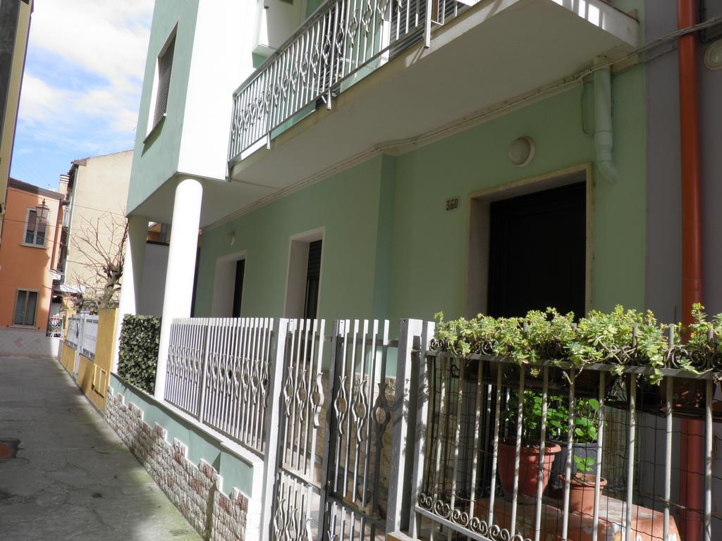 Appartamenti Sottomarina Carla Quarto foto