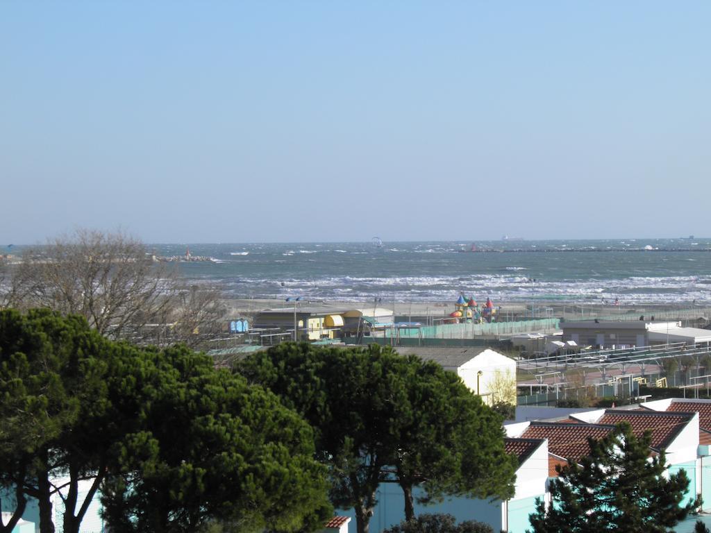 Appartamenti Sottomarina Carla Exterior foto