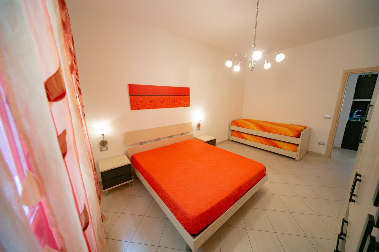 Appartamenti Sottomarina Carla Exterior foto